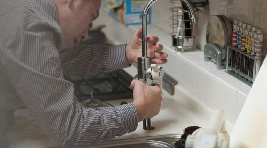 Professional sewer line replacement in Eden, TX